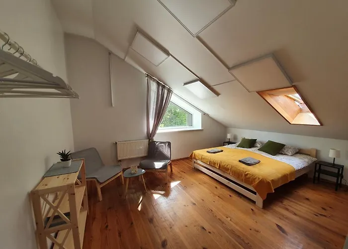 Svečių namai Surf Klaipeda