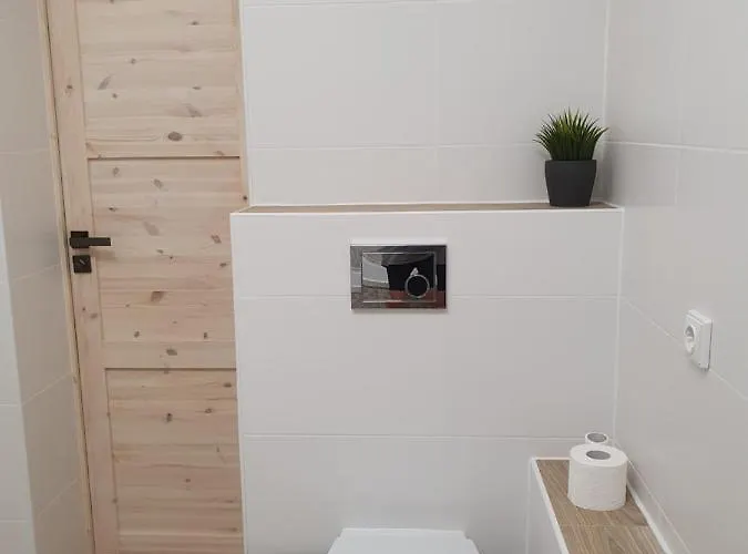 Surf Svečių namai Klaipeda