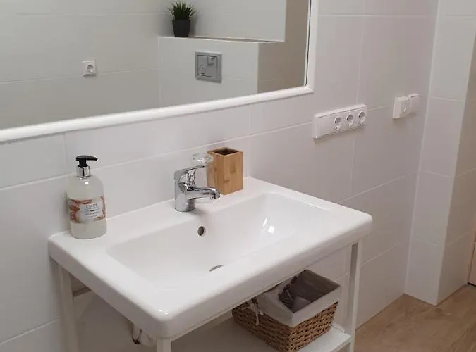 Svečių namai Surf *