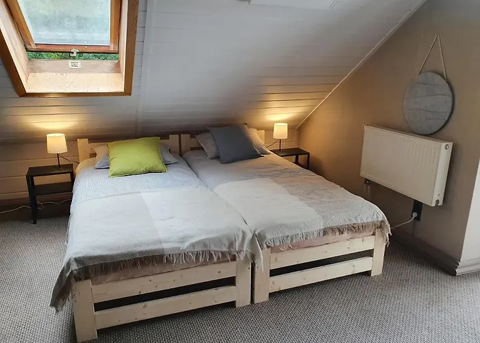 Penzion Surf Klaipėda