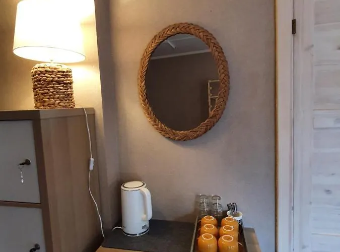 Svečių namai Surf *