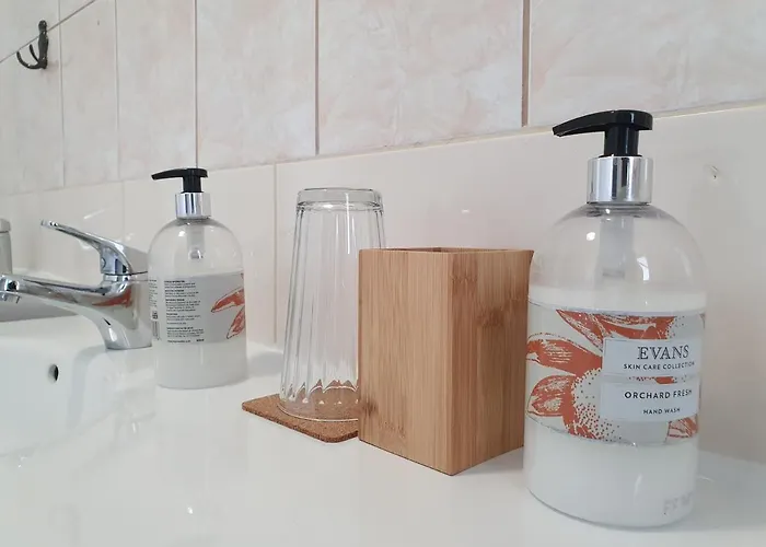 Pensión Surf Klaipėda