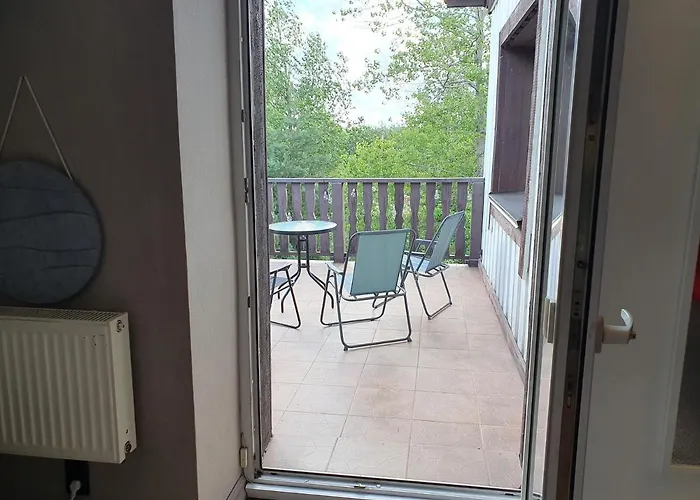 Surf Svečių namai *