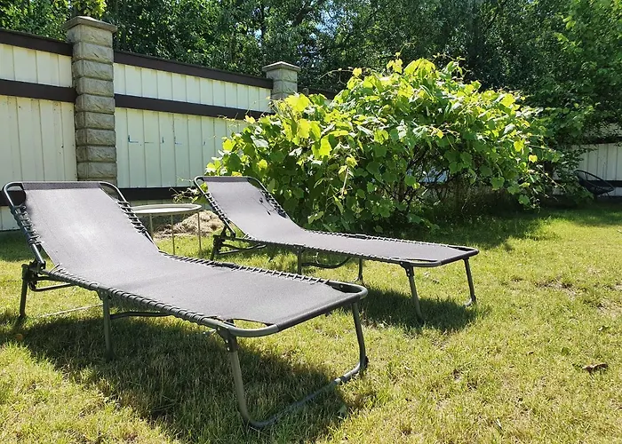 Svečių namai Surf *