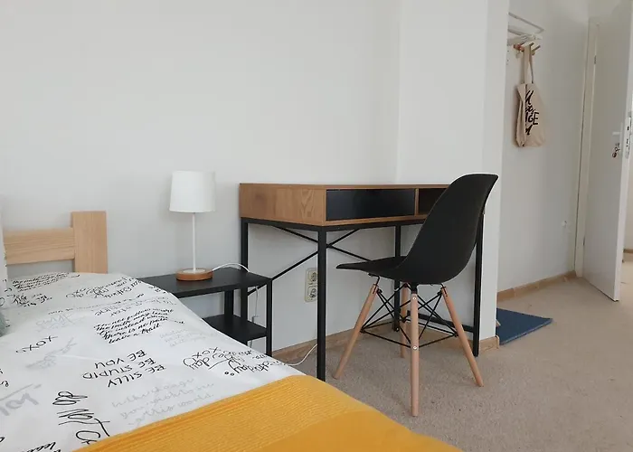 Pensión Surf Klaipėda