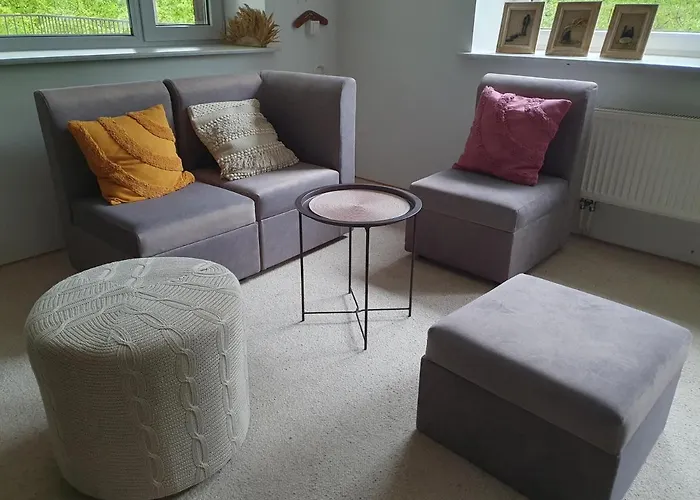 Surf Pensión Klaipėda