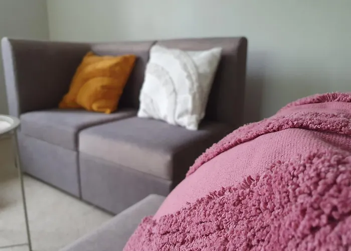 Surf Pensión Klaipėda