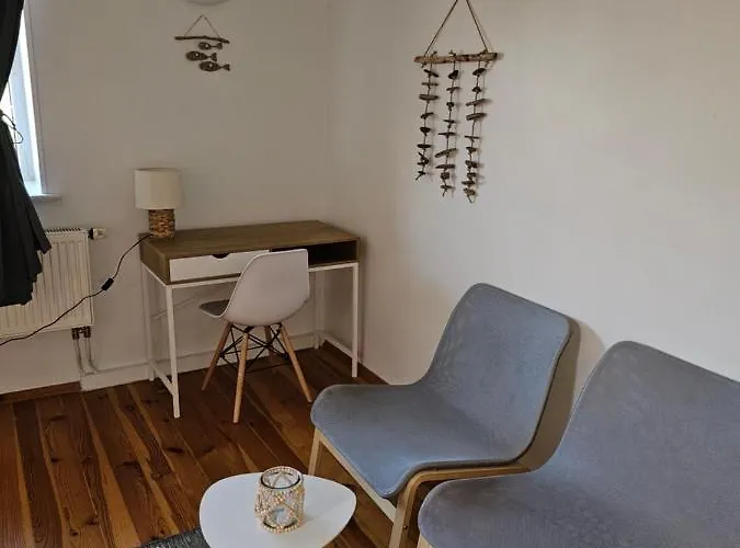 Svečių namai Surf Klaipeda