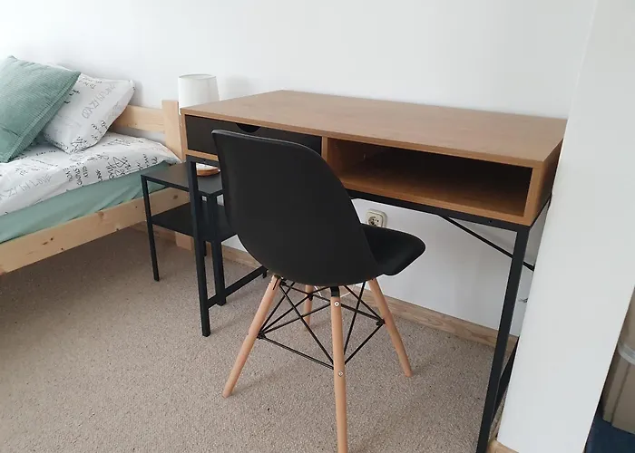 Surf Svečių namai *